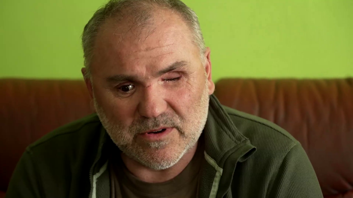 V siedmom nebi - pilčík Noro